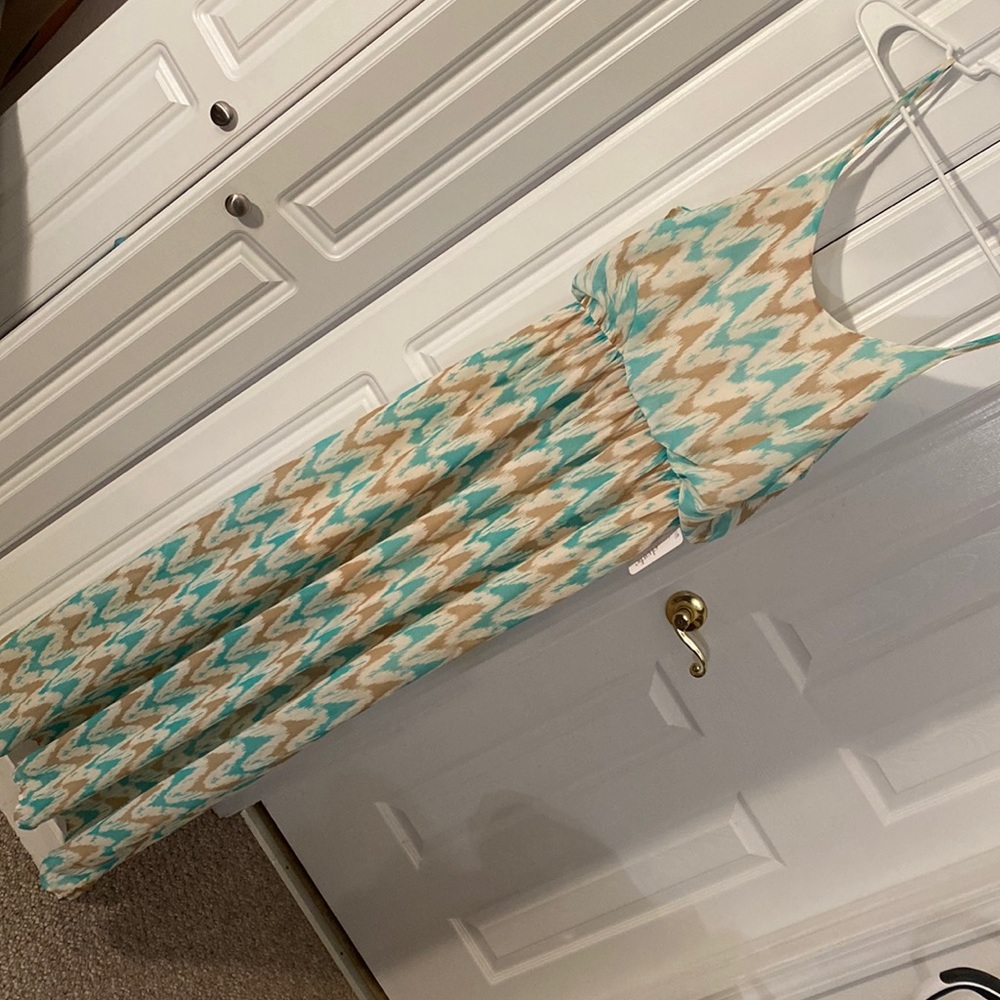 Maxi Dress, brand new with tags!